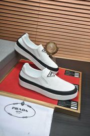 Picture of Prada Shoes Men _SKUfw141557969fw